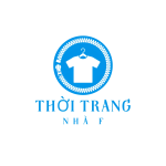 logo thoi trang nha f