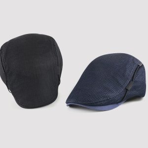 gioi thieu chi tiet mu beret 2 Mũ Beret – Biểu Tượng Thời Trang Thanh Lịch